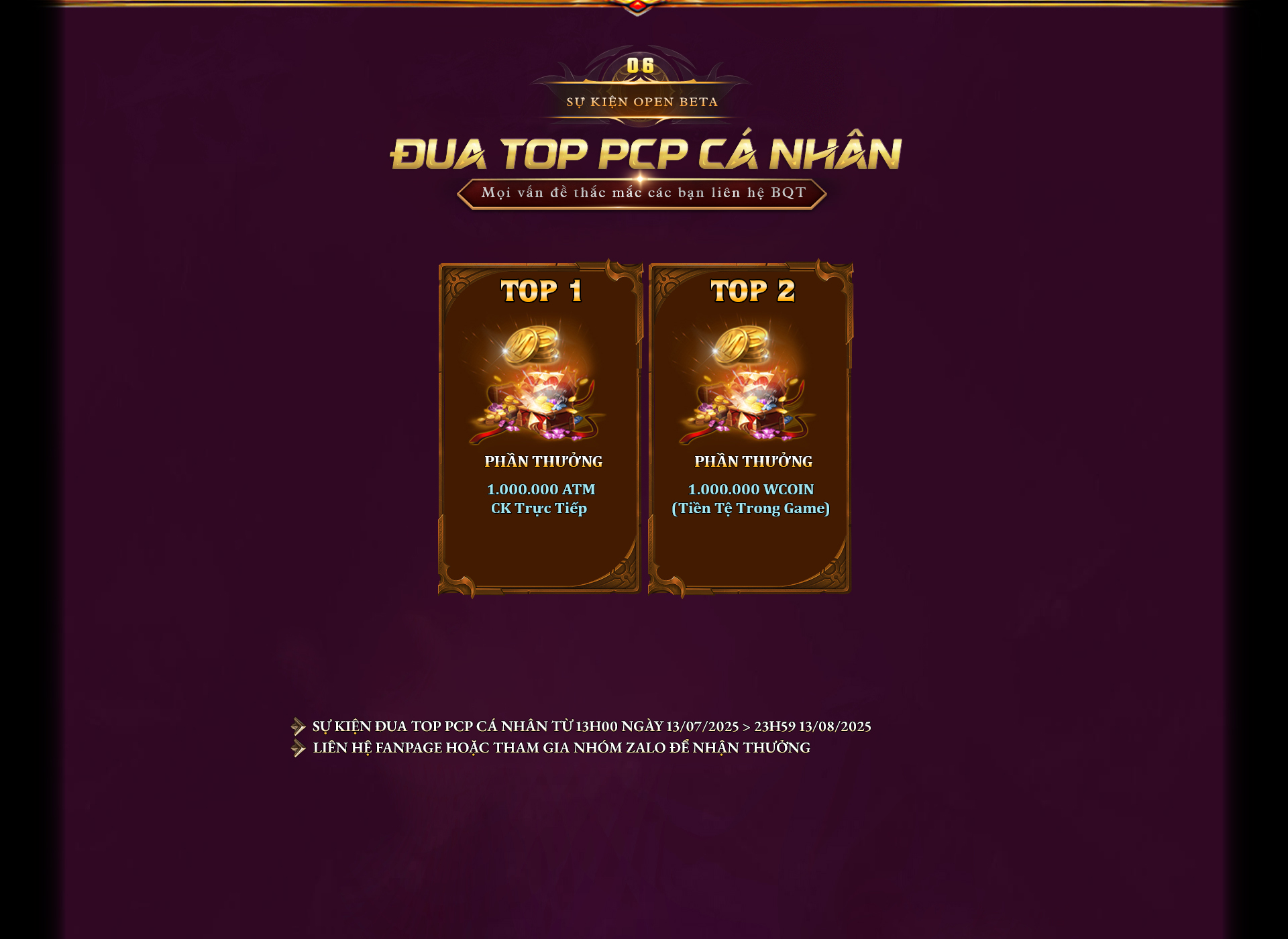 Sự Kiện 6
